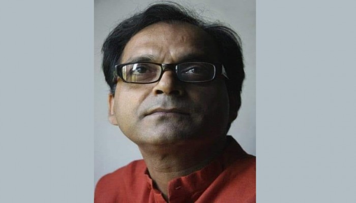 জাহাঙ্গীরনগর বিশ্ববিদ্যালয়ের অধ্যাপক আফসার আহমেদ আর নেই