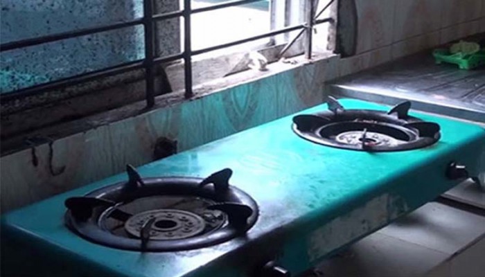 যেসব এলাকায় গ্যাস থাকবে না আজ