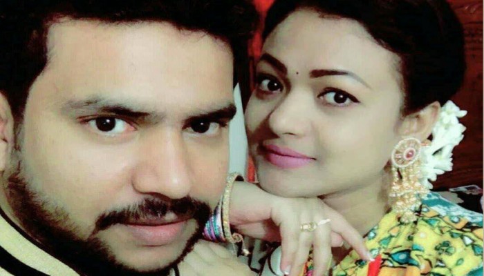 আরজে নিরবকে নির্দোষ দাবি স্ত্রীর