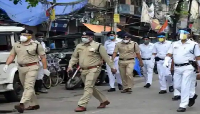 পূজায় জঙ্গি হামলার সতর্কবার্তা দিল্লি ও পশ্চিমবঙ্গে