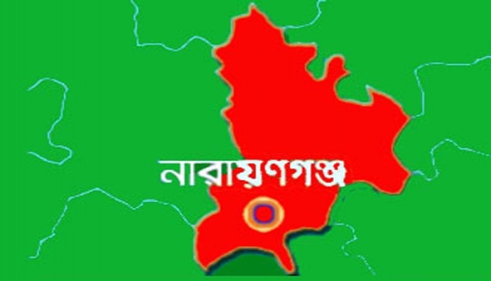 সোনারগাঁওয়ে ট্রাকচাপায় স্কুলছাত্র নিহত