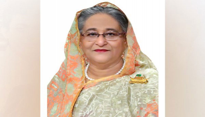 দুর্গাপূজা শুধু হিন্দু সম্প্রদায়ের নয়, সার্বজনীন উৎসব: প্রধানমন্ত্রী