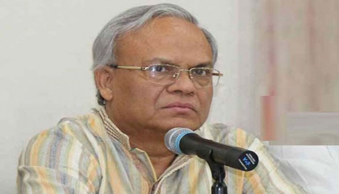 দ্রব্যমূল্য বাড়ানোর ‘উন্নয়নে’ তাক লাগিয়েছে সরকার: রিজভী