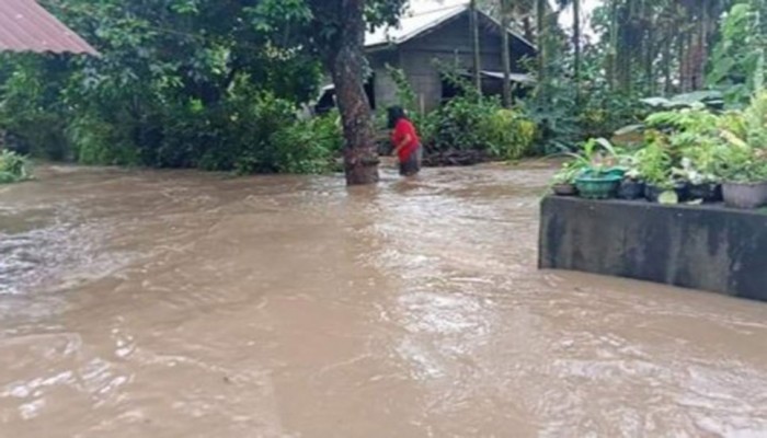 ফিলিপাইনে তুমুল বৃষ্টির পর ভূমিধস, ৯ জনের মৃত্যু