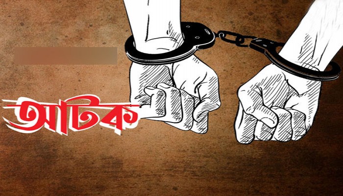 কিডনি কেনাবেচা চক্রের ৫ সদস্য আটক