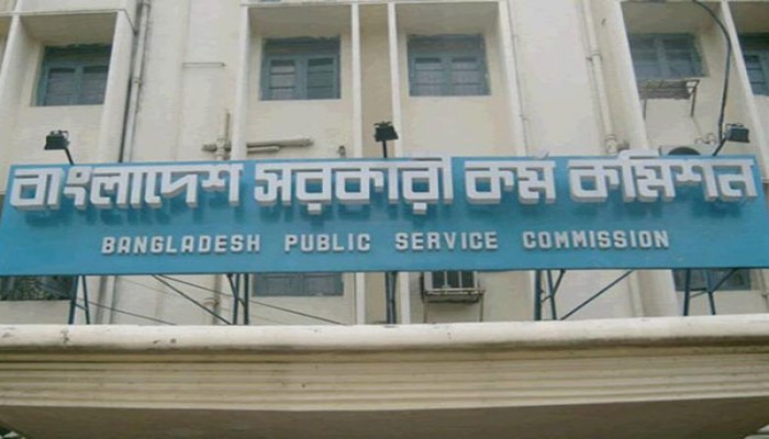 বিসিএস প্রিলিমিনারি পরীক্ষায় অংশগ্রহণকারীদের জন্য জরুরি নির্দেশনা প্রকাশ