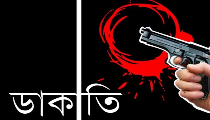 রায়পুরে প্রবাসীর বাড়িতে ডাকাতি, আহত ১