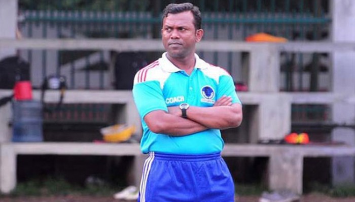 রেফারিং ঠিকই আছে: মারুফুল হক