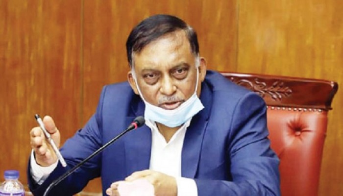 দেশে অস্থিতিশীল পরিস্থিতি তৈরির চেষ্টা রুখে দেওয়া হবে: স্বরাষ্ট্রমন্ত্রী