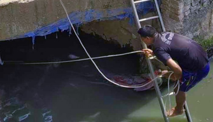 ৬ ঘন্টায়ও খোঁজ মেলেনি কালশীতে নিখোঁজ ব্যক্তির