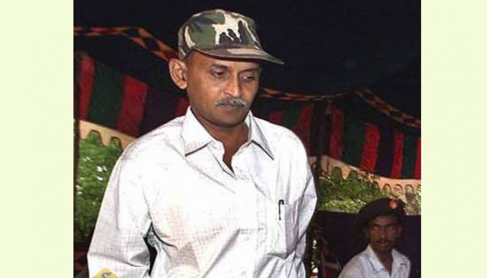 'অজানা' রোগে সেই মাওবাদী নেতার মৃত্যু, যার মাথার দাম ছিল ৫৭ লাখ টাকা