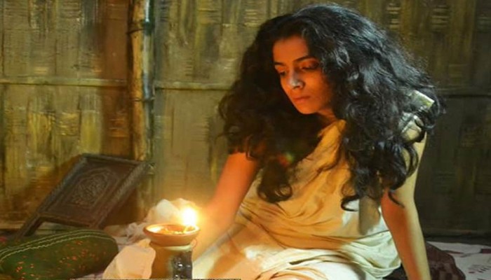মুক্তি পেল 'চন্দ্রাবতী কথা'
