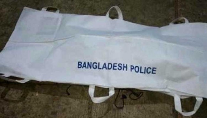 কালীগঞ্জে চালককে হত্যা করে ইজিবাইক ছিনতাই