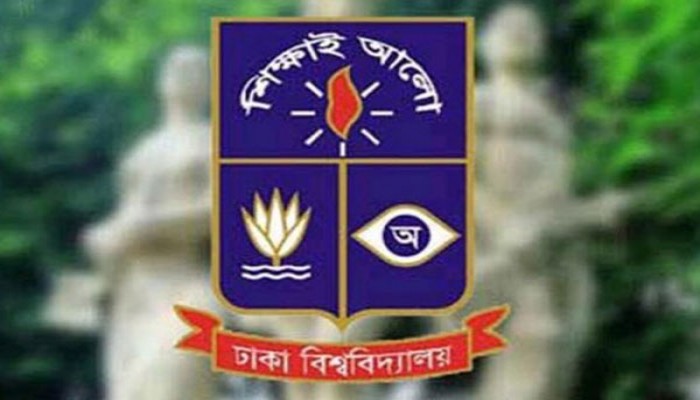 শিক্ষার্থীদের পদচারণায় মুখ ঢাকা বিশ্ববিদ্যালয়, চলছে সশরীরে ক্লাস