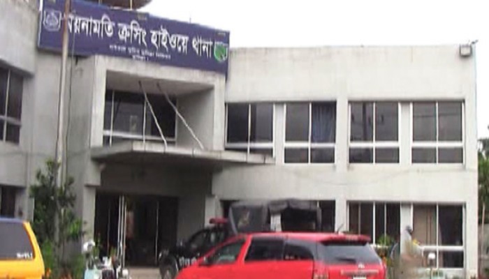 কুমিল্লায় বাসের ধাক্কায় স্বামী-স্ত্রী নিহত