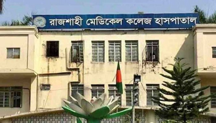 রাজশাহীতে সড়ক দুর্ঘটনায় নিহত ১