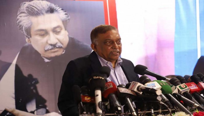 কুমিল্লায় ঘটনা নির্ভুল তদন্তের মাধ্যমে শিগগিরই জানাবো'