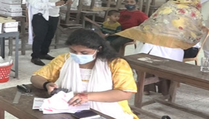 করোনায় মৃত্যু ও শনাক্ত বেড়েছে