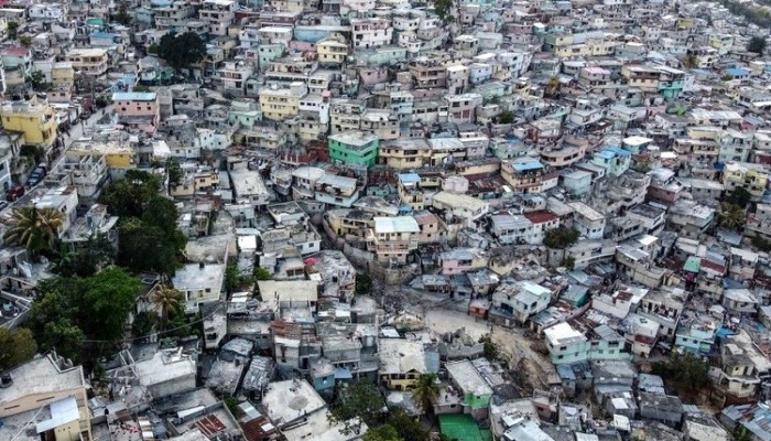 হাইতিতে অপহৃত ১৫ মার্কিন নাগরিক