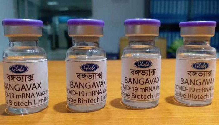 করোনার প্রায় সব ভ্যারিয়েন্টেই কার্যকর বঙ্গভ্যাক্স’