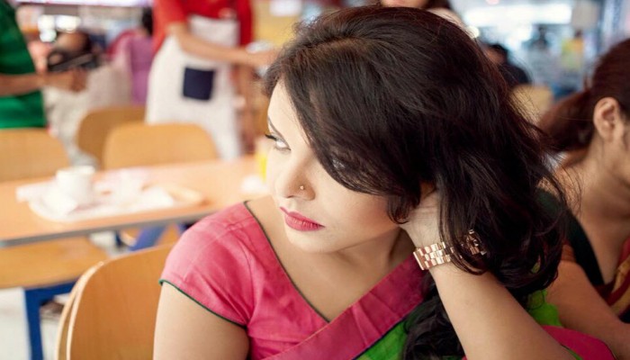 আমি সেই আগের বাংলাদেশ চাই...