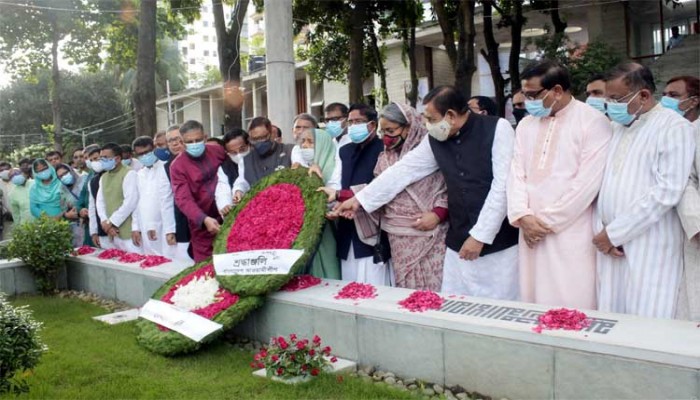 বিএনপির ইন্ধনে সারাদেশে সাম্প্রদায়িক হামলা হচ্ছে : সেতুমন্ত্রী