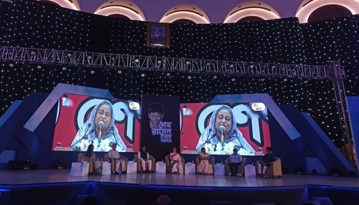 শেখ রাসেলকে হত্যার পেছনের কারণ কারো জানা নেই: আনিসুল হক