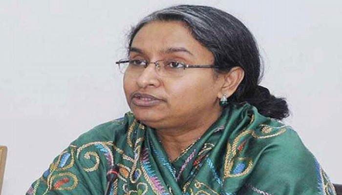 উপবৃত্তি নিয়ে শিক্ষামন্ত্রীর নাম ব্যবহার করে প্রতারণার অভিযোগ