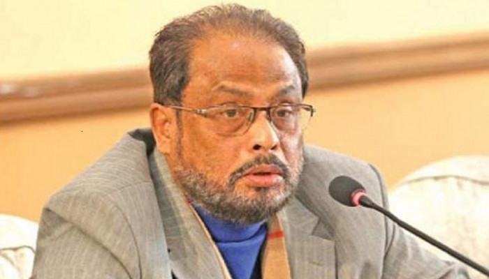 ক্রিকেট বিশ্বে বাংলাদেশ হবে দুর্দান্ত লড়াকু শক্তি: জাপা চেয়ারম্যান