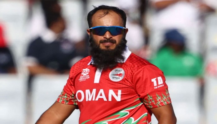 বাংলাদেশের কাছে হেরে যা বললেন ওমান অধিনায়ক