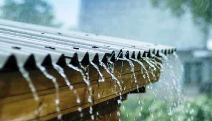 ভারী বৃষ্টিপাতের পূর্বাভাস, বাড়তে পারে তাপমাত্রা