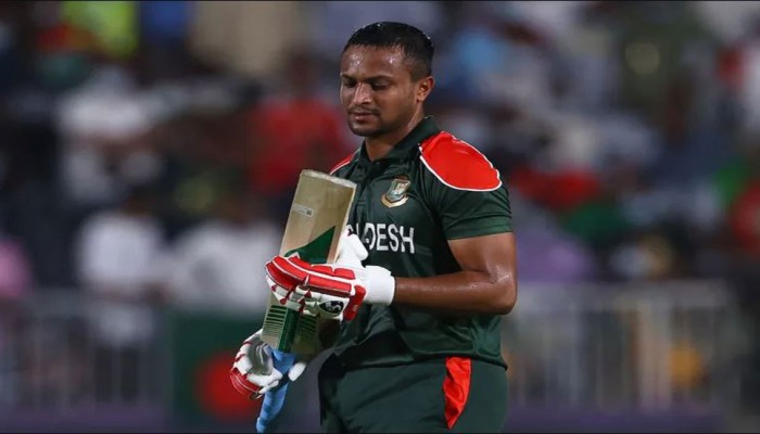 টি-টোয়েন্টিতে সাকিব ছাড়া যে কীর্তি নেই অন্য কারো