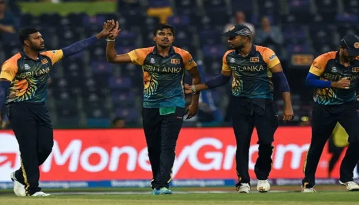 সবার আগে পরের পর্বে শ্রীলঙ্কা