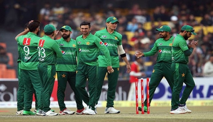 ১২ বছর আগের স্মৃতি ফেরাতে মরিয়া পাকিস্তান
