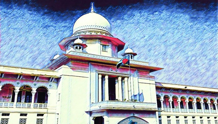 জনপ্রশাসন সচিবসহ ৪০ সচিবের বিরুদ্ধে রিট