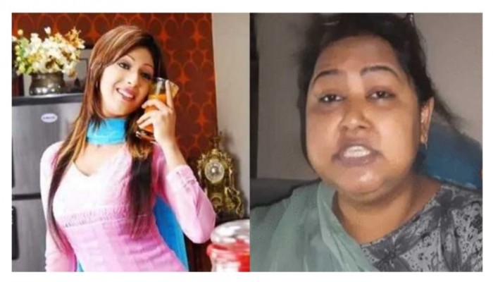 রিমান্ডে পিয়াসা, ফেঁসে যাচ্ছেন নুসরাত