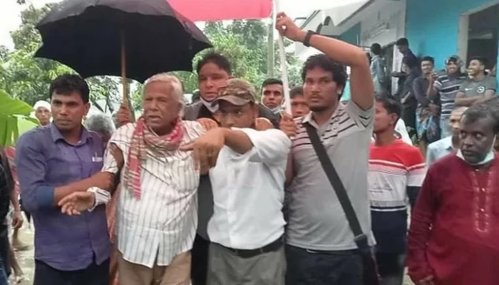 কাশ্মীরে যশের সঙ্গী অন্য এক নায়িকা