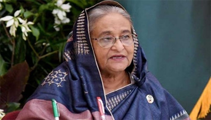 ‘কু’ নাম দিয়ে আমি কোনো বিভাগ দেবো না: প্রধানমন্ত্রী