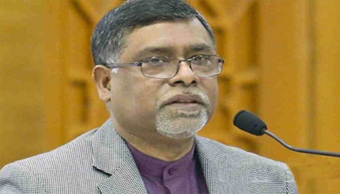 ‘স্বাস্থ্যখাতে পর্যাপ্ত অবকাঠামো ও যন্ত্রপাতি থাকলেও চিকিৎসকসহ প্রশিক্ষিত জনবলের অভাব রয়েছে’