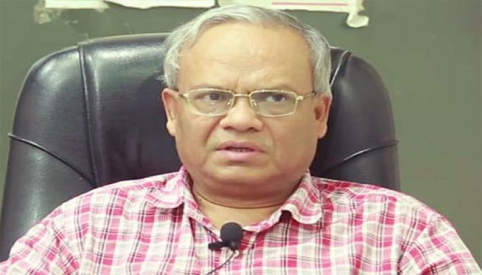 আওয়ামী লীগ বাংলাদেশের সাম্প্রদায়িক সম্প্রীতি নষ্ট করেছে: রিজভী