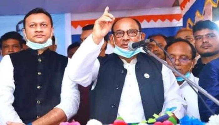 মিটারগেজ রেলপথ ব্রডগেজে রূপান্তর করা হবে : রেলমন্ত্রী