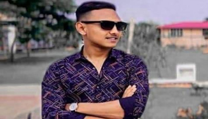 সিলেটে ছাত্রলীগকর্মীর ছুরিকাঘাতে কলেজছাত্র খুন