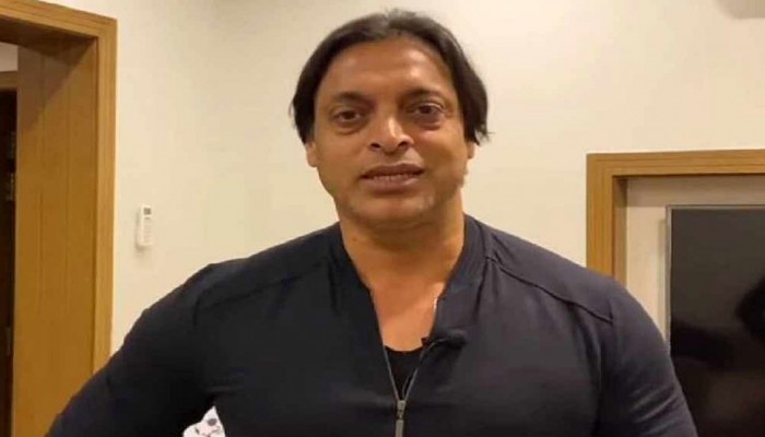 ভারতের ইনজামাম কে? জানালেন শোয়েব আখতার
