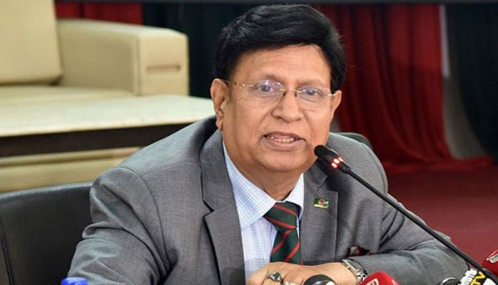 'নির্বাচনের আগে দেশকে অস্থিতিশীল করতে একটি গোষ্ঠী মাঠে নেমেছে'