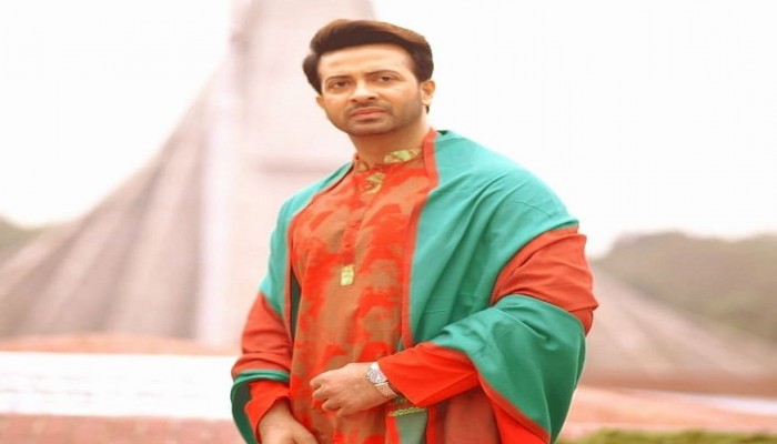 বাংলাদেশ দারুণ কিছু করবে: শাকিব