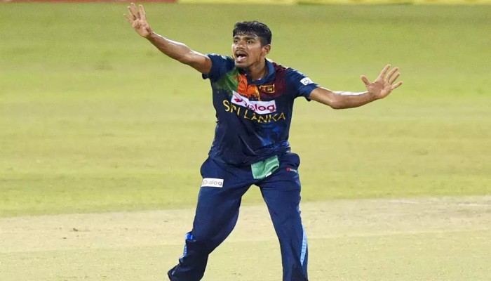 টাইগারদের বিপক্ষে ম্যাচের আগে লঙ্কান দলে দুঃসংবাদ