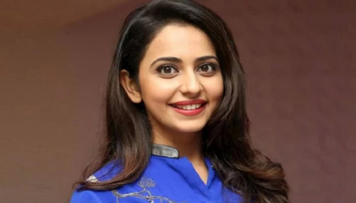 রাকুল প্রীত সিংয়ের উজ্জ্বল ত্বকের গোপন রহস্য