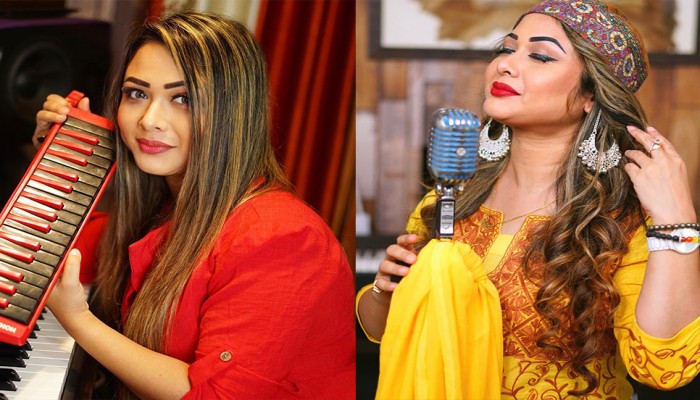 ‘মানিকে মাগে হিতে’র কাশ্মিরী ভার্সন ভাইরাল