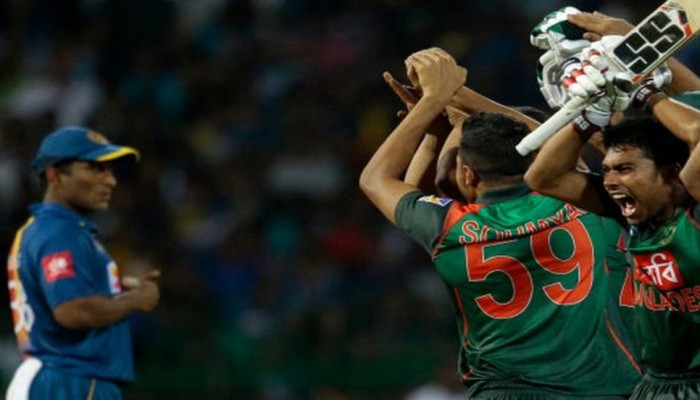 যেসব কারণে বাংলাদেশ-শ্রীলঙ্কা ম্যাচ উত্তপ্ত হয়ে উঠতে পারে