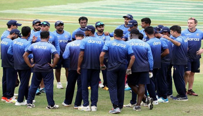 ২০২২ টি-টোয়েন্টি বিশ্বকাপে সরাসরি খেলবে বাংলাদেশ